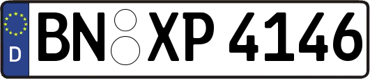 BN-XP4146