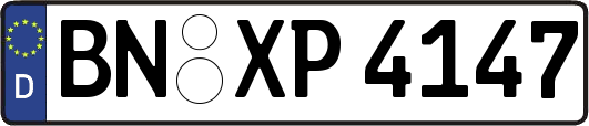 BN-XP4147