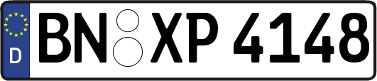 BN-XP4148