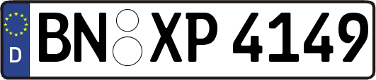 BN-XP4149