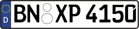 BN-XP4150
