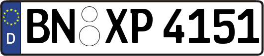 BN-XP4151