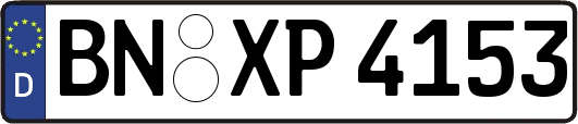 BN-XP4153