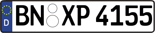 BN-XP4155
