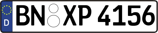 BN-XP4156