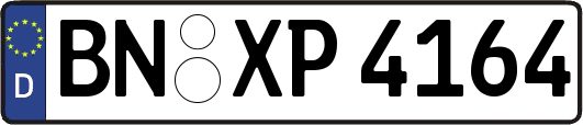 BN-XP4164