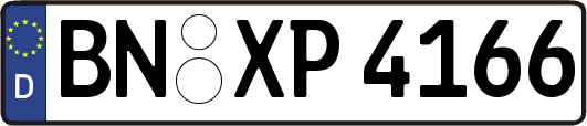 BN-XP4166