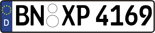BN-XP4169