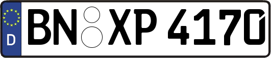 BN-XP4170