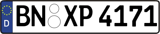 BN-XP4171