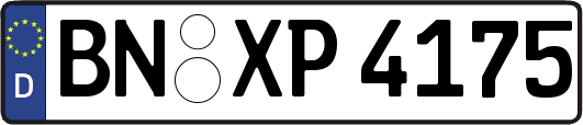 BN-XP4175