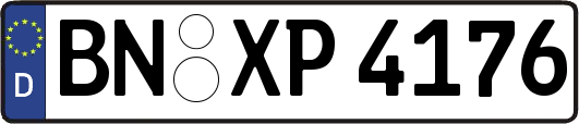 BN-XP4176