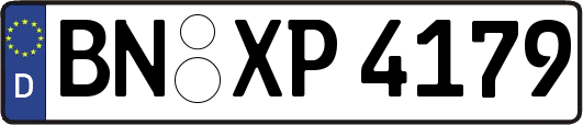 BN-XP4179