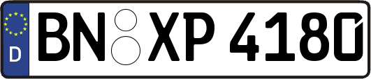BN-XP4180