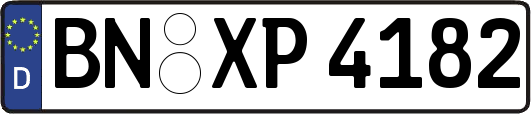 BN-XP4182
