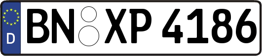 BN-XP4186