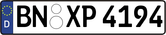 BN-XP4194