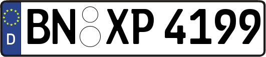 BN-XP4199