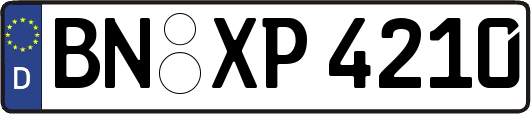 BN-XP4210