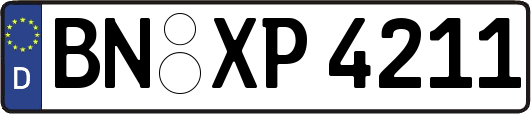 BN-XP4211