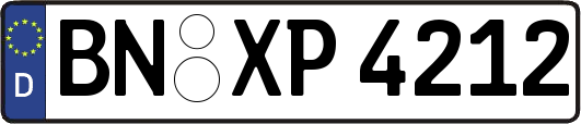 BN-XP4212