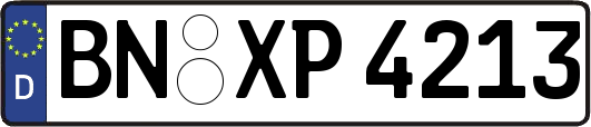 BN-XP4213