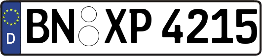 BN-XP4215