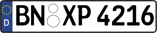 BN-XP4216