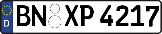 BN-XP4217