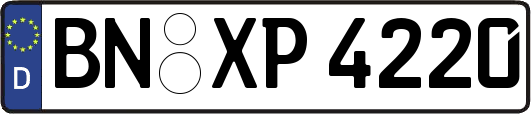 BN-XP4220