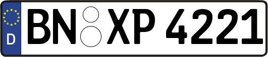 BN-XP4221