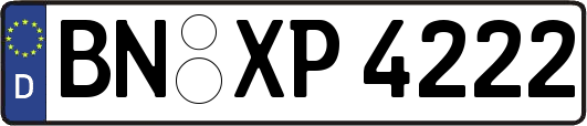 BN-XP4222