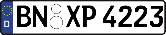 BN-XP4223