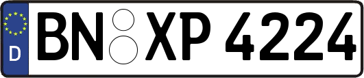 BN-XP4224