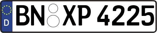 BN-XP4225