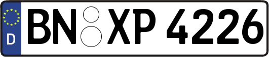 BN-XP4226