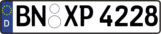 BN-XP4228