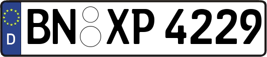 BN-XP4229