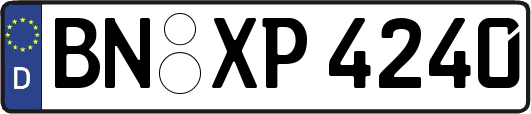 BN-XP4240