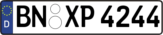 BN-XP4244