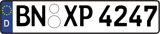 BN-XP4247