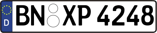 BN-XP4248