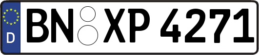 BN-XP4271