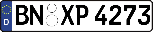 BN-XP4273