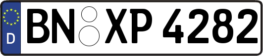 BN-XP4282