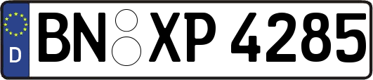 BN-XP4285