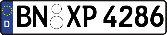 BN-XP4286