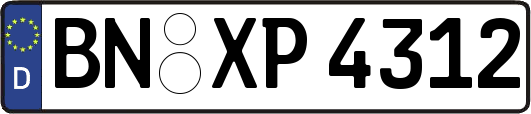 BN-XP4312
