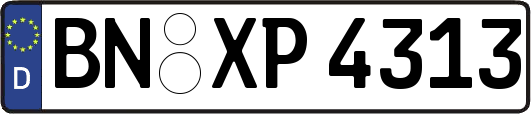 BN-XP4313