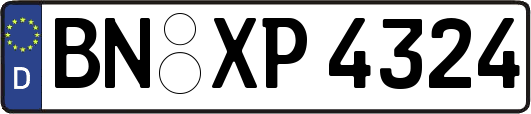 BN-XP4324